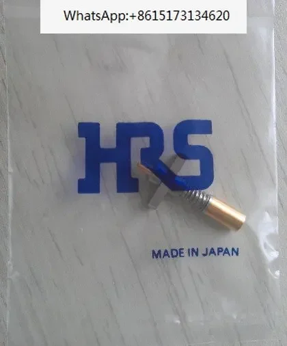 

Original Japanese Hirose HRS U.FLP-ML51.J-PA (F) - ST mobile phone test head