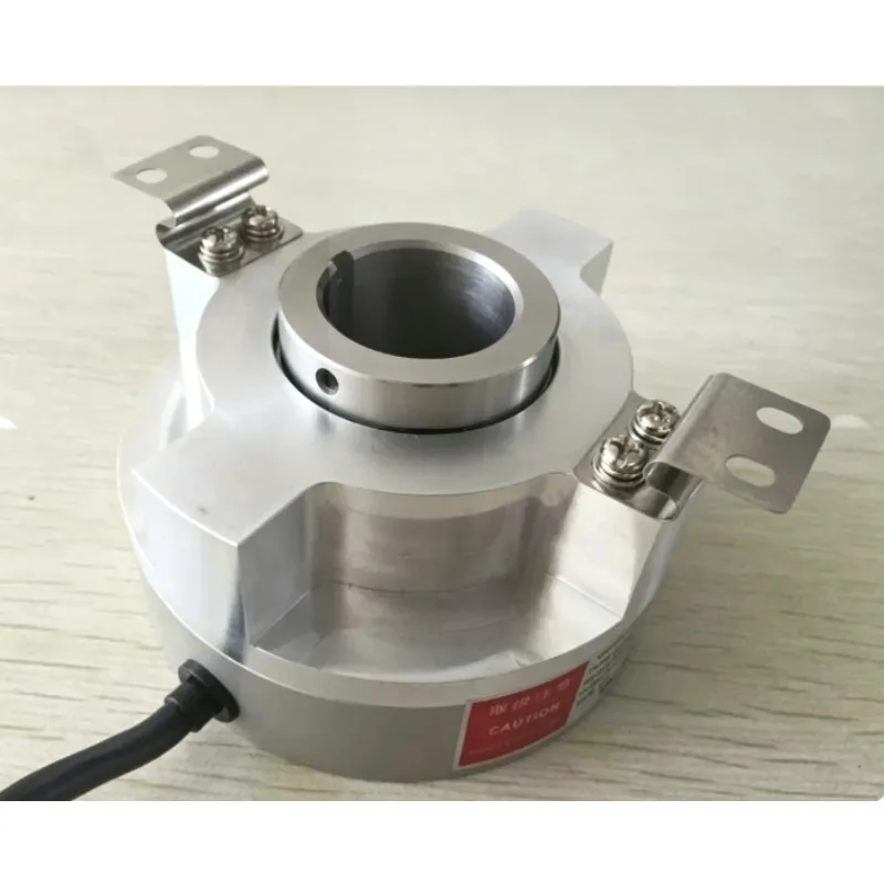 Новая технология энкодера DTRE-1024PWFJ-2 для лифтов