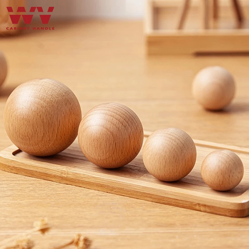 Ym Wood Ball Cabine…