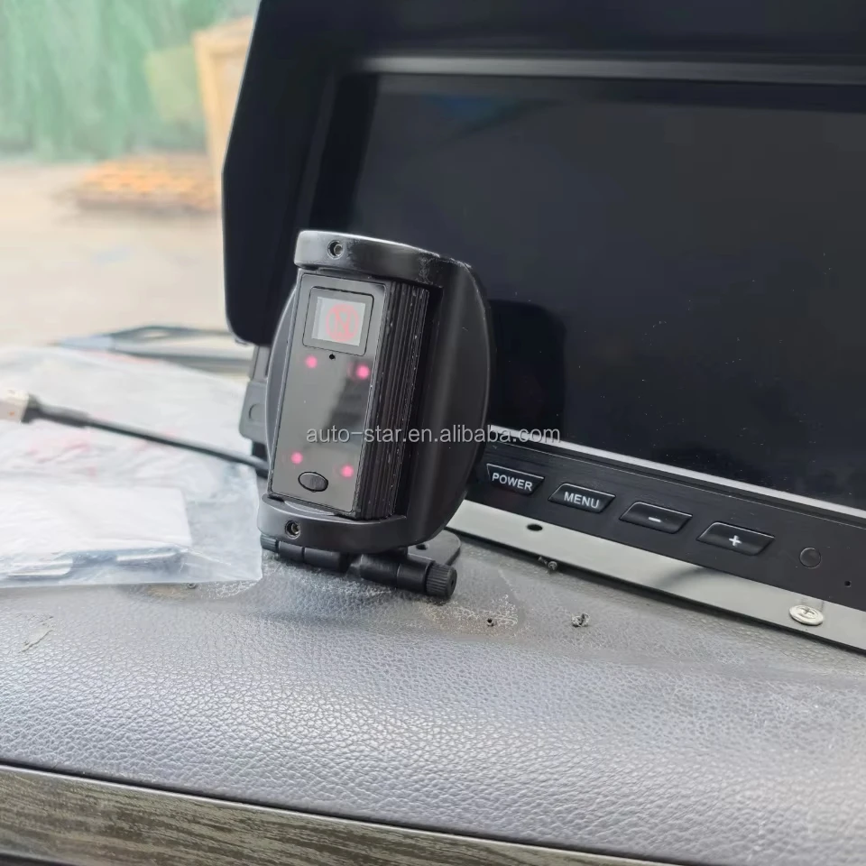 Ai Adas Dms Driver …