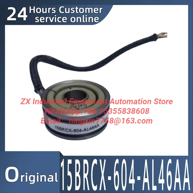 Original encoder 15BRCX-604-AL46AA