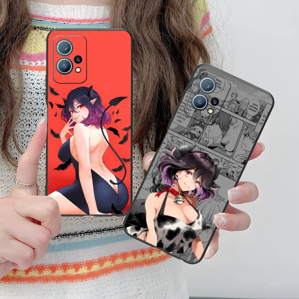 Kinsou Vermeil Mobi…