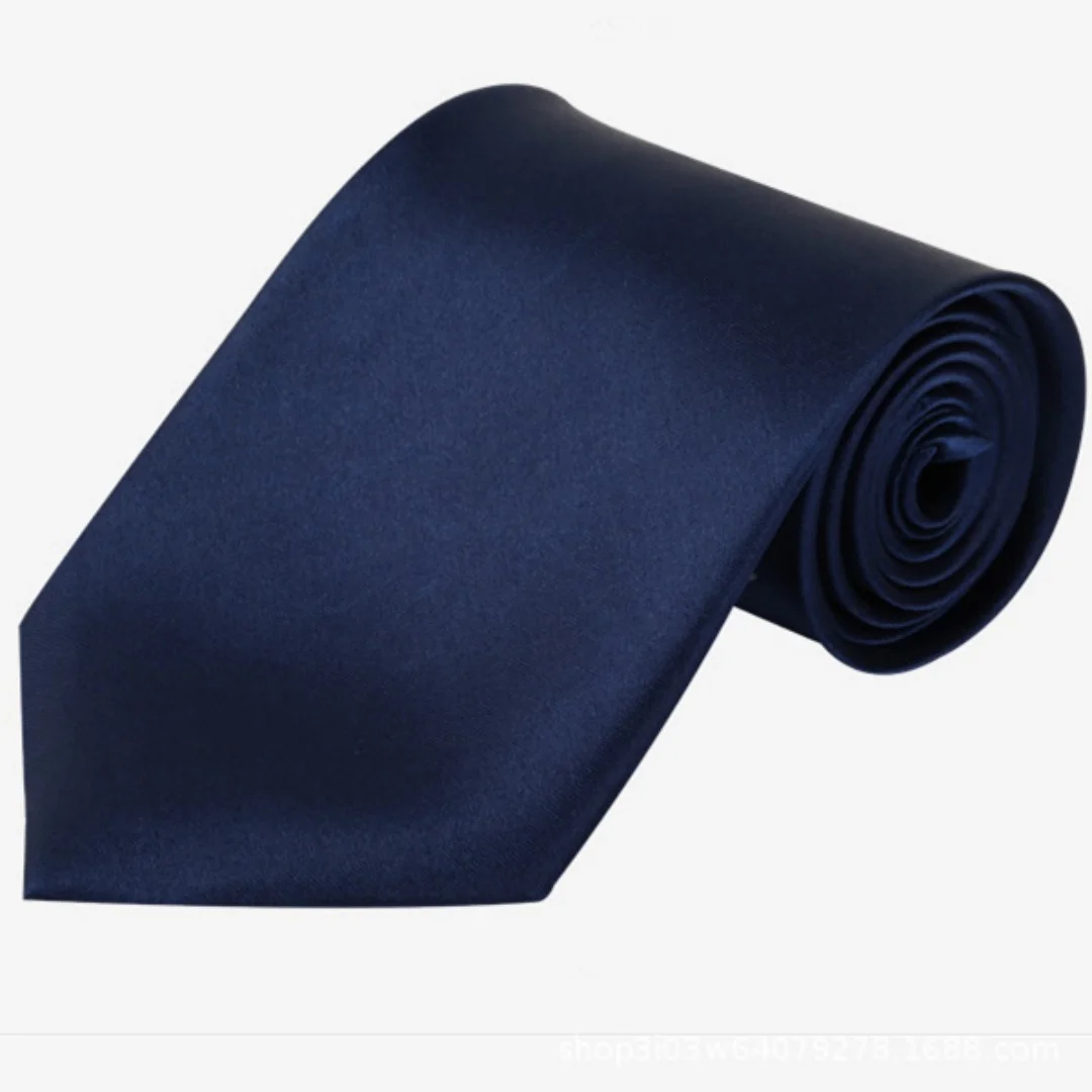 Classic Ties For Men High Quality  Neckties Wedding Party Business Adult Neck Tie Casual Weeding Accessories