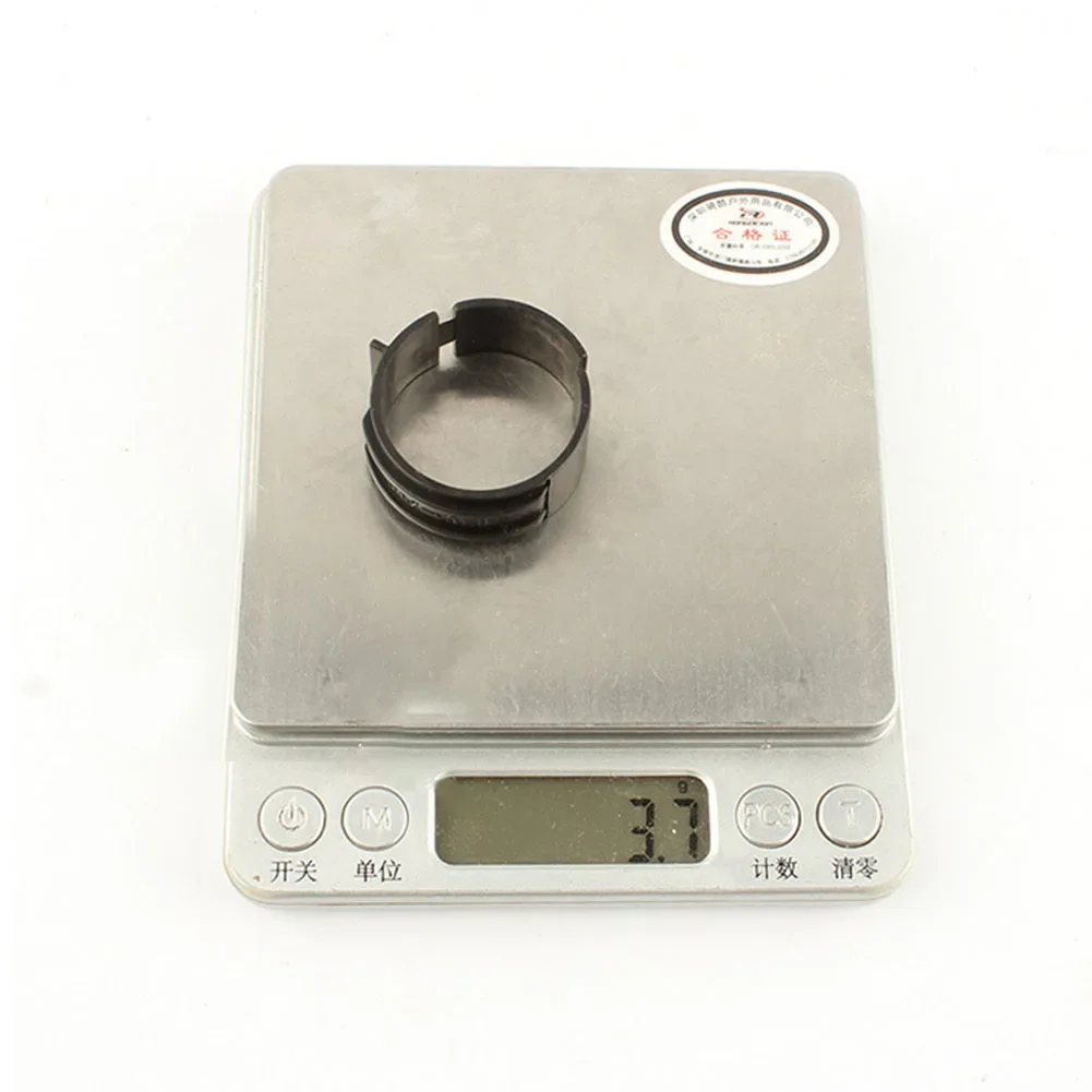 

Редукционное кольцо для велосипеда Кольцо переднего переключателя велосипеда Преобразование от 34,9 мм до 31,8 мм Велоспорт MTB Горный велосипед Спортивные товары