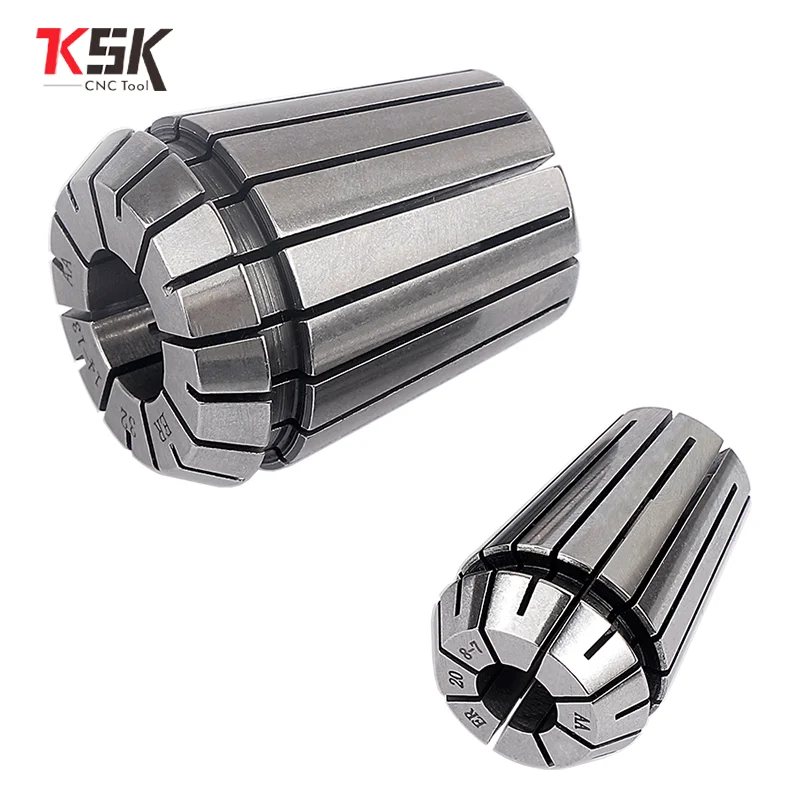 ER32 2-20mm ER spring collet chuck Accuracy 0.008mm Tool Bits Holder for CNC Milling Tool Holder Engraving Machine Spindle Motor