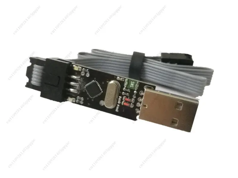 2.1.5 LCD-Flugsteuerplatine für FPV-Renndrohnen zum Selberbauen – Detail 5