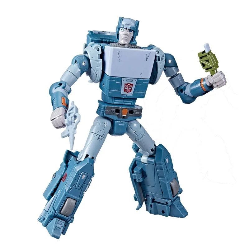 Оригинальные игрушки Takara Tomy Hasbro Трансформеры BB SS86 Kup фигурка модель трансформер робот украшения фигурки игрушки подарки