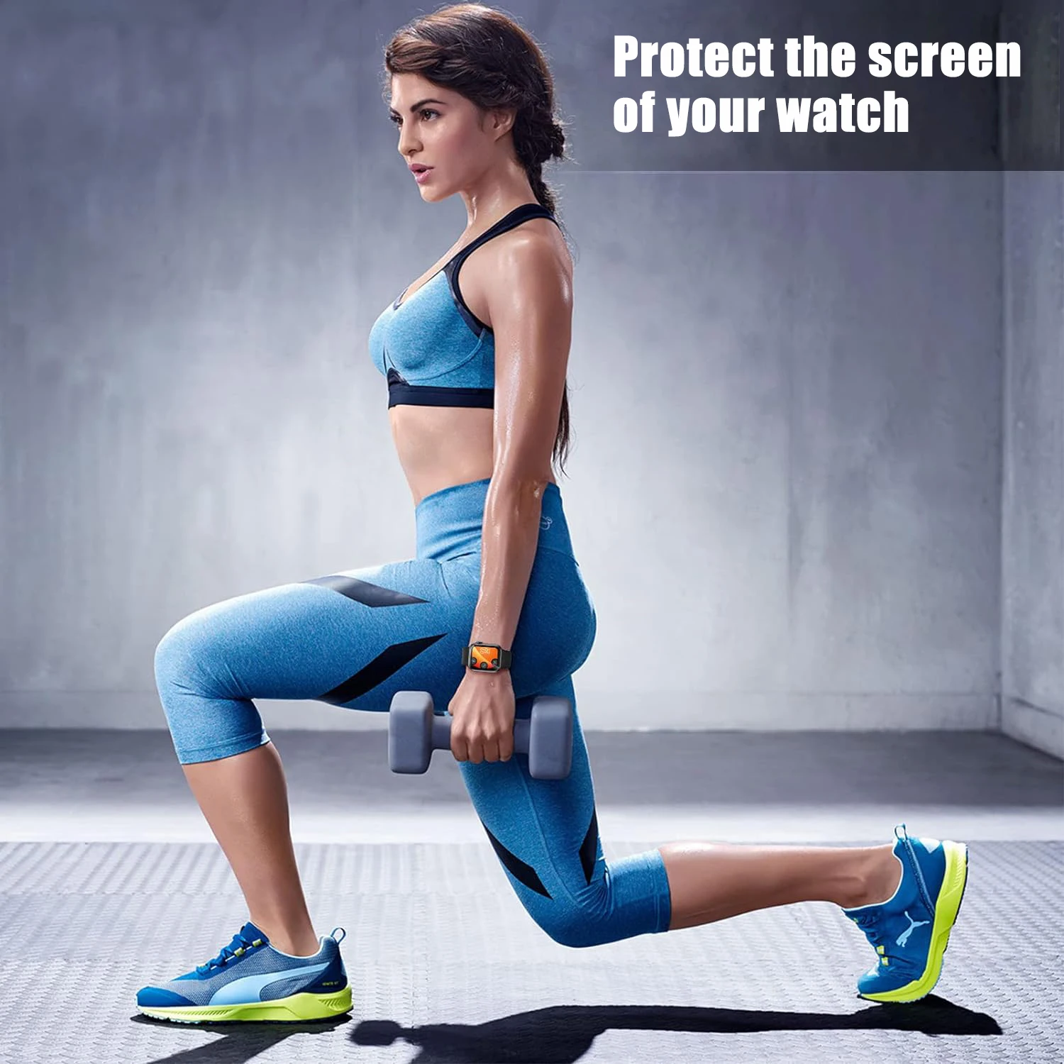 5 шт. гидрогелевая пленка для защиты экрана Apple Watch серии 10, 46 мм, 42 мм, 9 8 7 6 Se Ultra 2 49 мм, аксессуары 40 мм, 44 мм, 45 мм, 41 мм