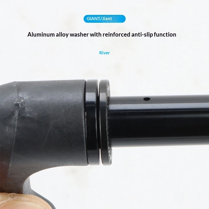 For Ultra-light road bike thru-axle rod TCR/DEFY/PROPEL/Langm Quick-release handle , 1pcs