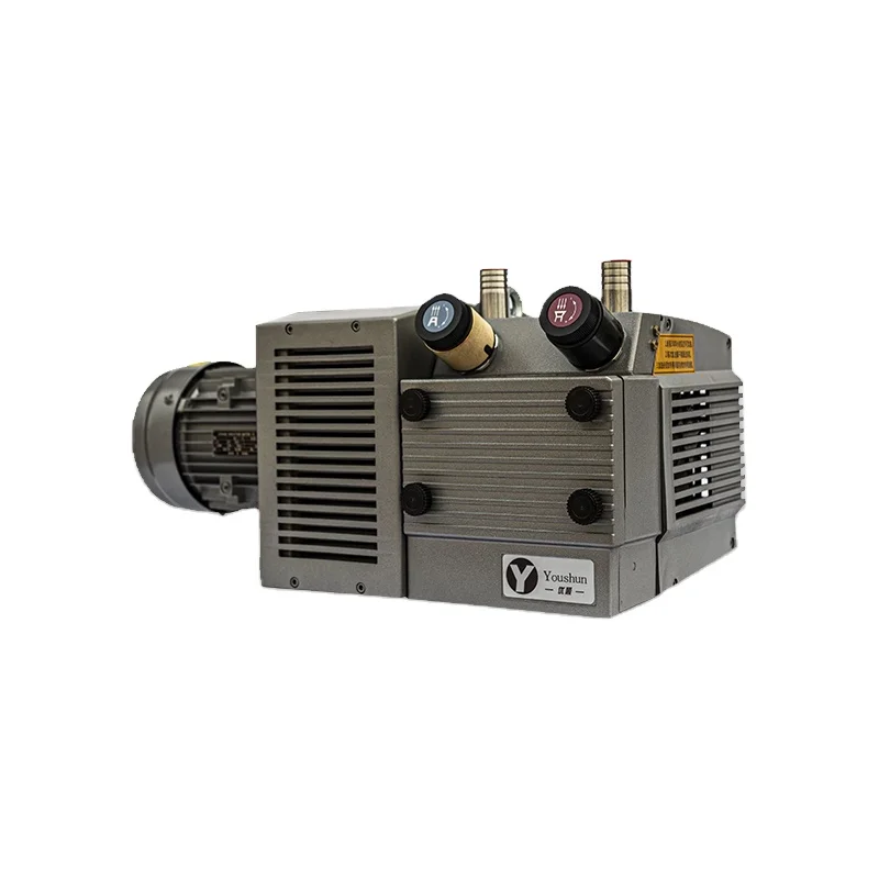 

High Efficiency Centrifugal Vacuum Pumps 3kw Power Customizable Cable Length for Industrial Use