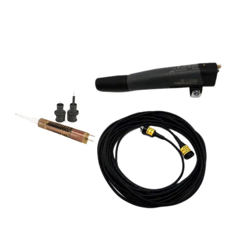 طبايتلز 390004   مسدس طلاء المسحوق مع تتالي 259900   وكابل لآلة الرش الكهروستاتيكي P EA-C4 #2