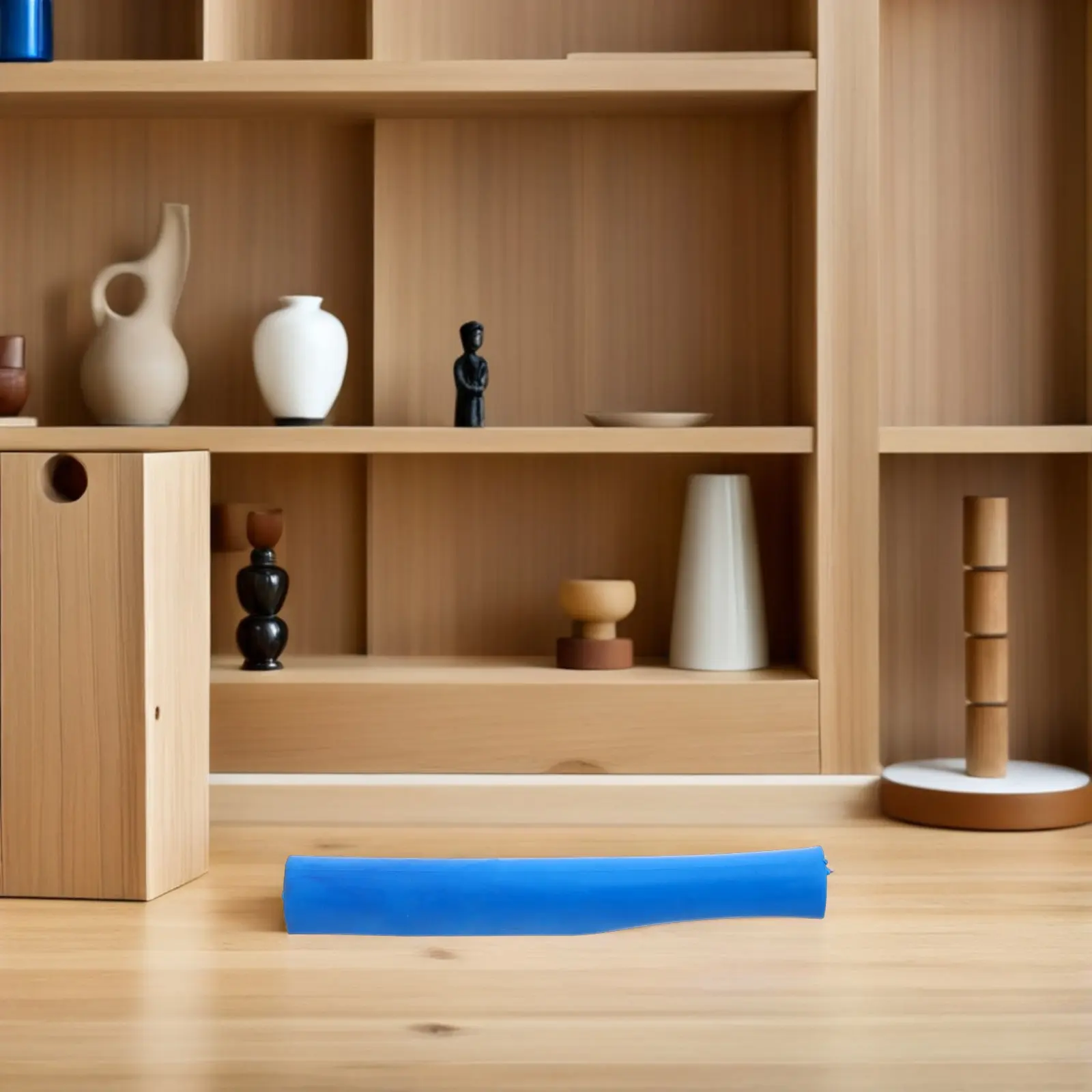 

Резиновая синяя рукоятка для фехтовального меча, нескользящая, эргономичная, для соревнований и тренировок по фехтованию (эпэ, фольга)