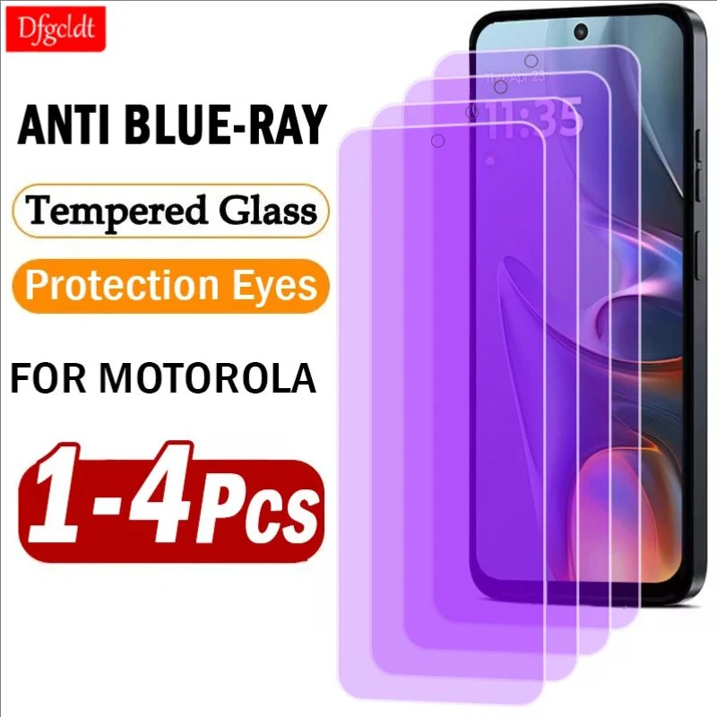 1-4PCS Anti Blue Li…