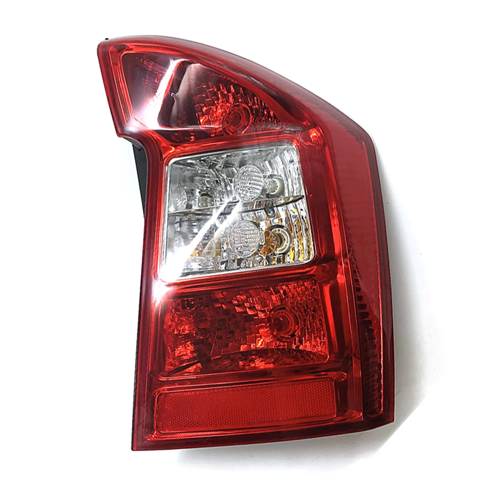 

Right Rear Bumper Tail Light Rear Fog Lamp Driving Light Brake Light for Kia Rondo Carens 2007-2012 924021D000