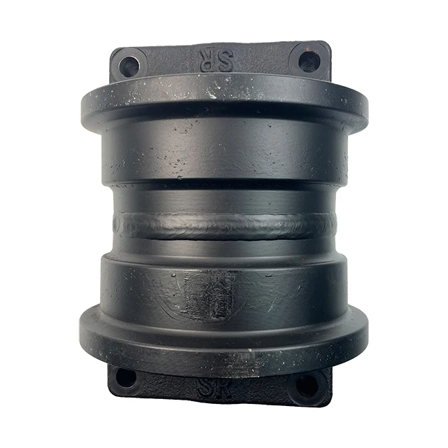 PN.4611340029 Size 210MM Track Roller