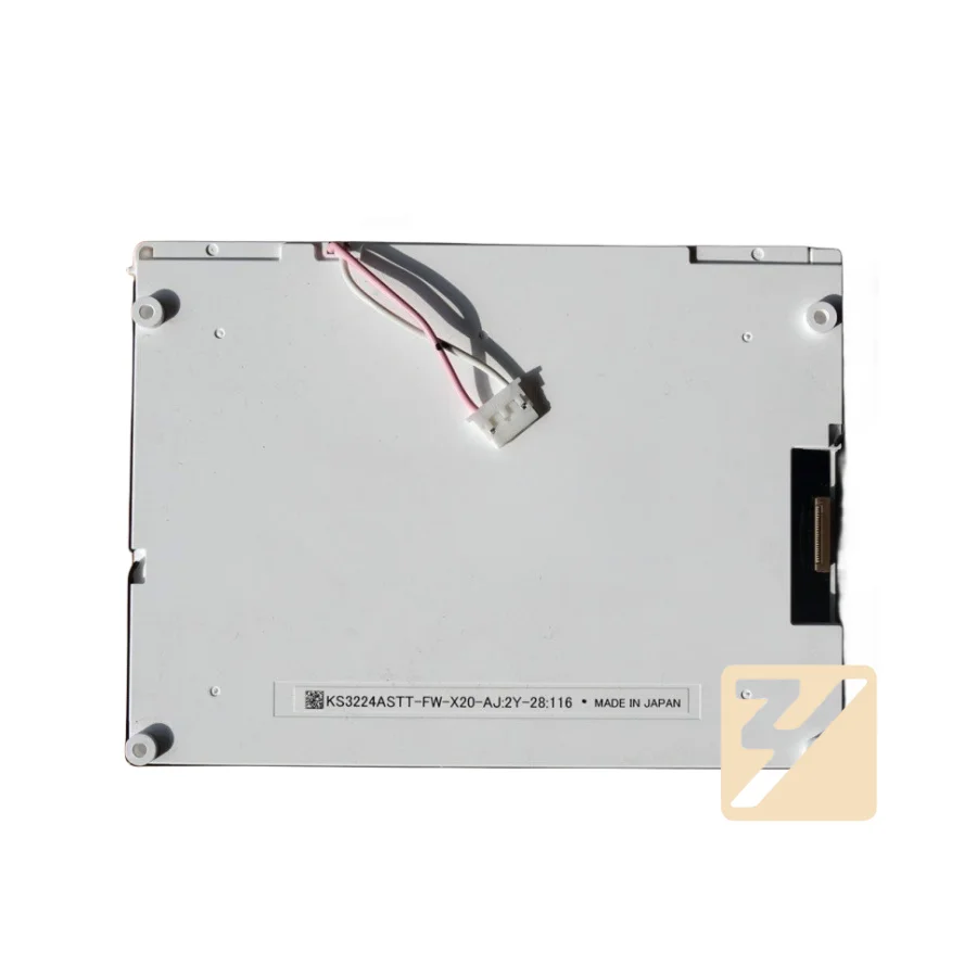 KS3224ASTT-FW-X20 5.7