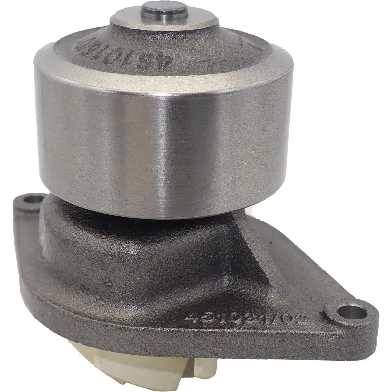 

NEW Water Pump 6910679 For CUMMINS 6BT5.9 6BTAA5.9 Engine For KOMATSU 6D107E Engine Replaces