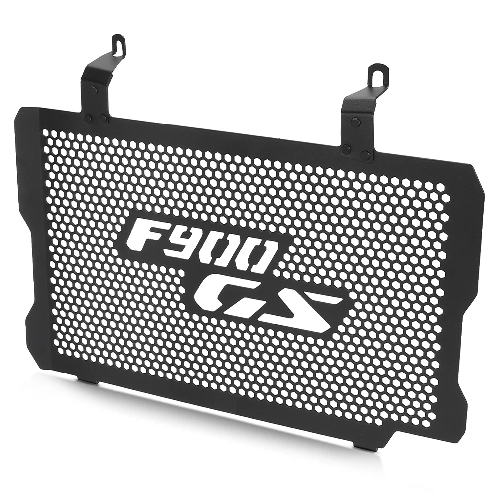 ل BMW F900GS Adventure F900 F 900 GS 900 GS900 ADV 2024 2025 2026 دراجة نارية اكسسوارات شبكة المبرد الحرس حامي غطاء