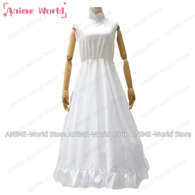 2025 22 《》อะนิเมะ ลิมบัส คอมพ์ไน แคทเธอรีน ชุดคอสเพลย์ ชุดยูนิฟอร์ม เสื้อผ้า ฮาโลวีน งานคาร์นิวัล พร้อมวิกผม