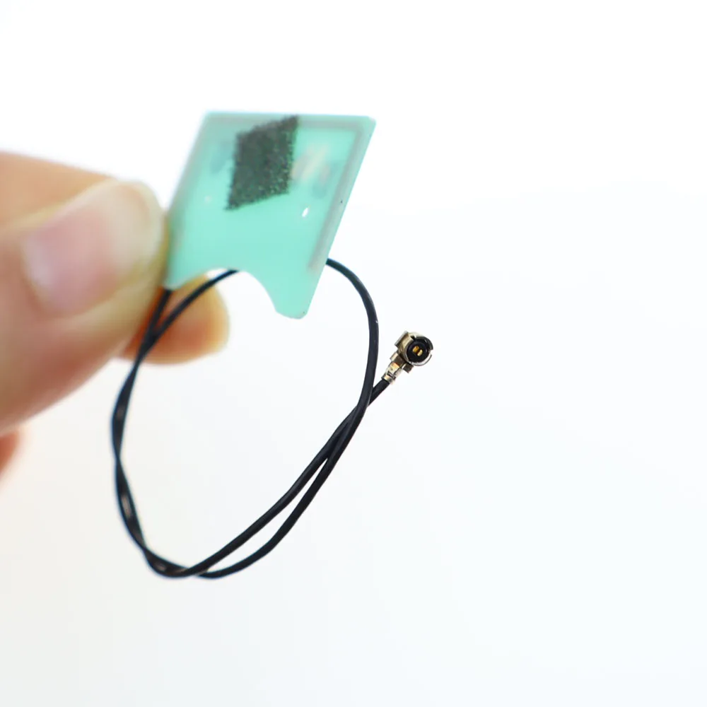 1-5PCS Replacement Wifi Antenna Cable Board +Built-in Microphone For NDSL DS Lite Game Console Repair Part view 4