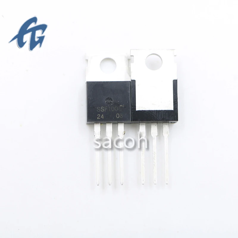 

(SACOH Electronic Components)SFF1006 30Pcs 100% IC Chip integrated circuit