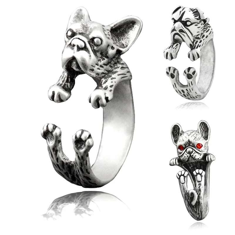 Boho French Bulldog… - image