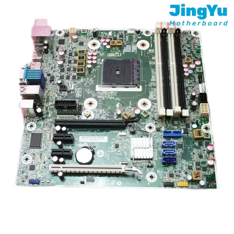 

Материнская плата для HP EliteDesk 705 G1 MT 752149-001