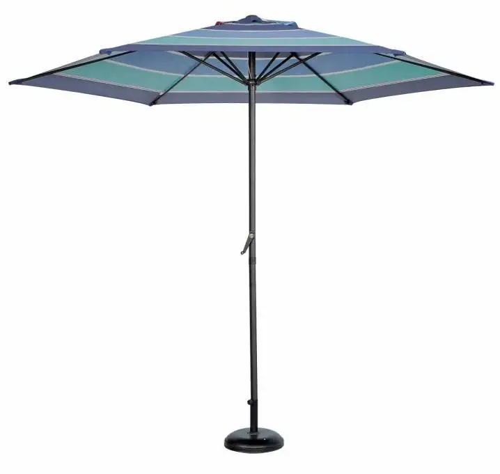 Outdoor Parasol Table Market Umbrella Patio Umbrella gardeners eden parasol sonnenschirm