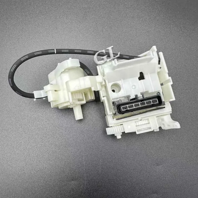 L61 Series Printer Ink Pump Cleaning Kit, Inkjet Ink Absorber Assembly Replacement Parts