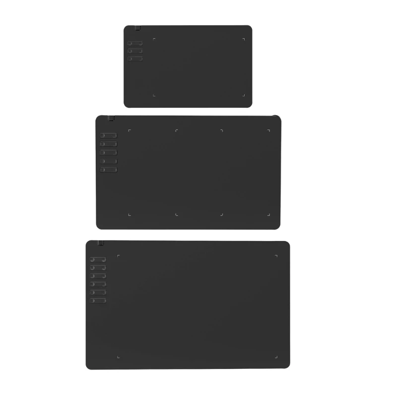 D7YC 16384 Computer Drawing Pad with Support for Art Practice
