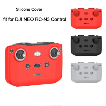 DJI NEO용 충돌 방지 실리콘 커버, RC-N3 리모컨, 긁힘 방지 보호 슬리브 케이스, 드론 액세서리