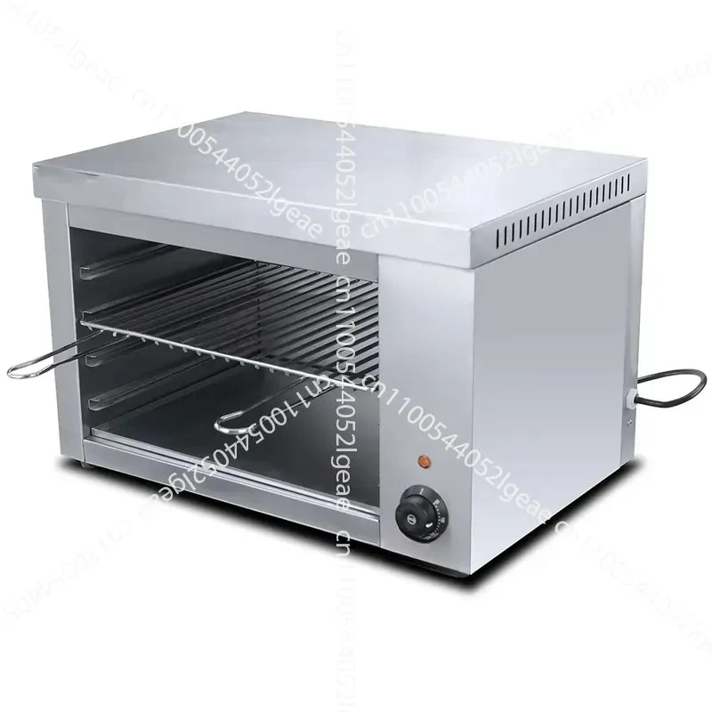 Commercial Electric Hanging Oven BW-937 220-240V Kitchen Oven