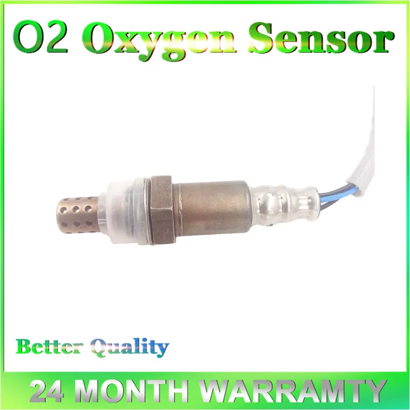 

O2 Lambda Sensor Oxygen Sensor Downstream Replacement for Land Rover LR2 3.2L-L6 2008 - 2012 LR005793 234-4136