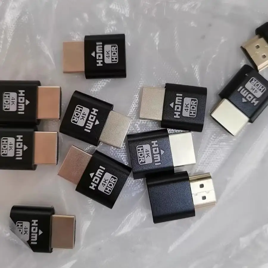 Dp Virtual Display …