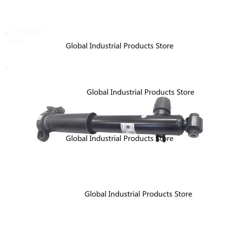 Auto Chassis Parts Rear Driver Side Shock Absorber with Upper Mount