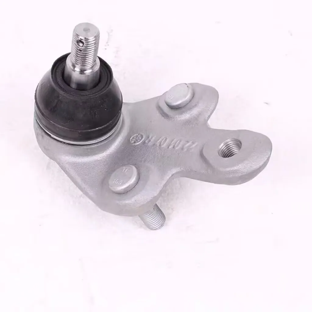 

ST2904300A ST2904400A Triangle Arm Suspension Lower Swing Arm Ball Head For BYD Song PLUS,Han EV Han DM Destroyer E9 D1 Qin PLUS