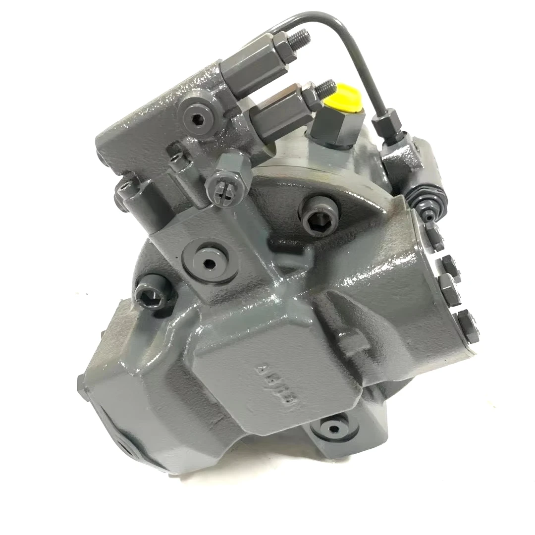 A4VSO250LR2G/30R-PPB13N00-S1066  A4VSO A4VSO125 A4VSO250 A4VSO355 hydraulic pump  gear oil pump