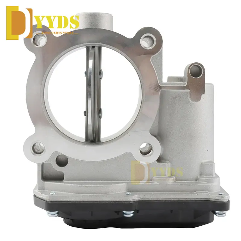 New Diesel Throttle Body Assembly 1450A209 For Mitsubishi Pajero Sport L200 , 2015-2019 KK1T KK2T KL6T KS1W KR1W 2.4DID 4N15