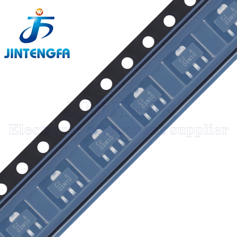 20PCS 3N10 MA4 4N10…