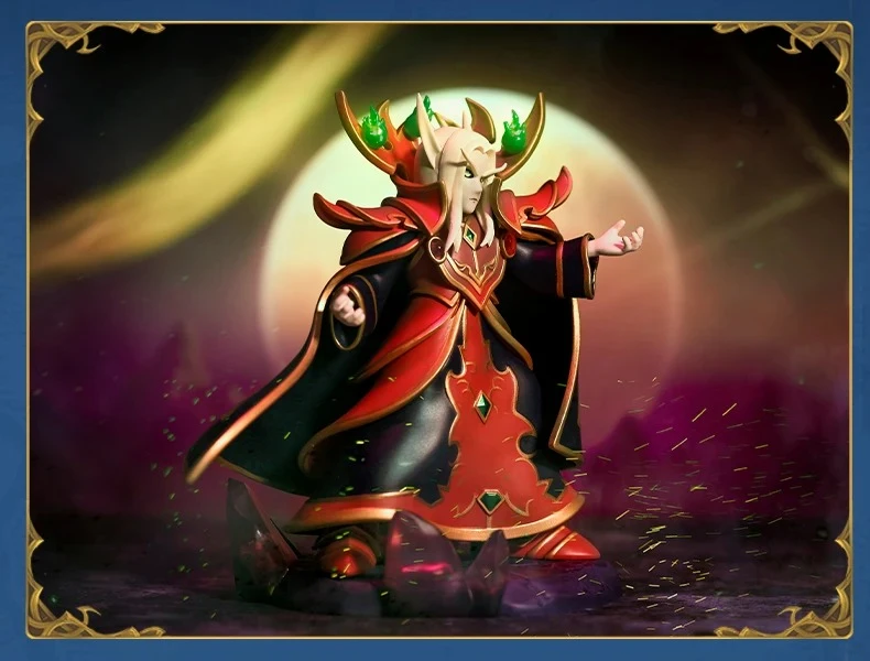 Sed8fc0f8777e4c6c9c4d239f77e83329Q - World of Warcraft Merch