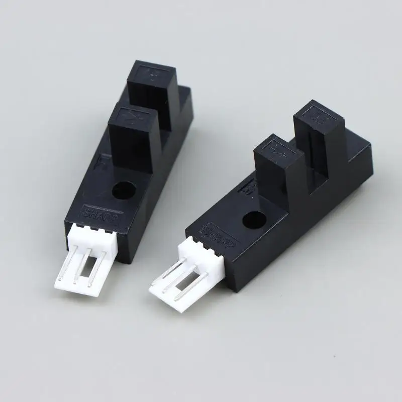 1/3Pcs New GP1A05LC GP1A05HR Game Player Optical Switch Slot Type Photocoupler Sensor Available