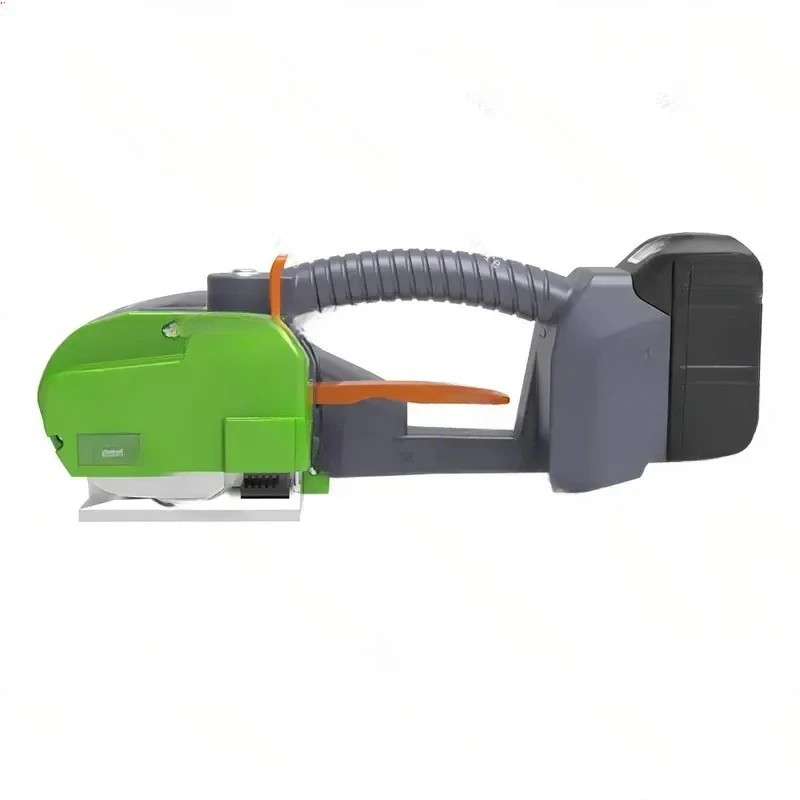 Strapping PET/PP Strap, Por Packing Tool, Hot Fuse Packing, B-16 New