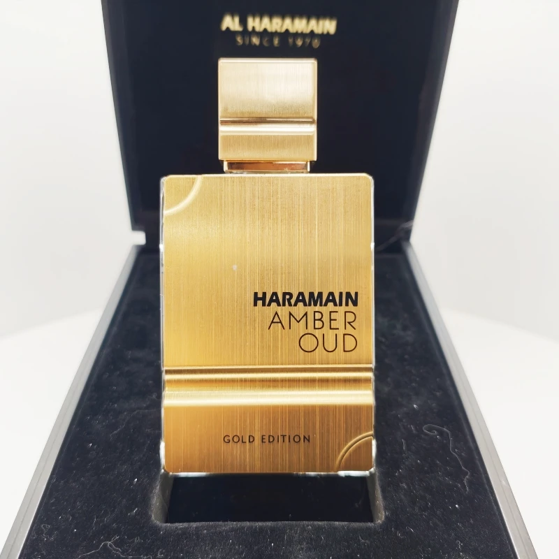 عطر Amber Oud Black Edition للجنسين EDP 2.0 Oz جديد في الصندوق - عطر فاخر #3