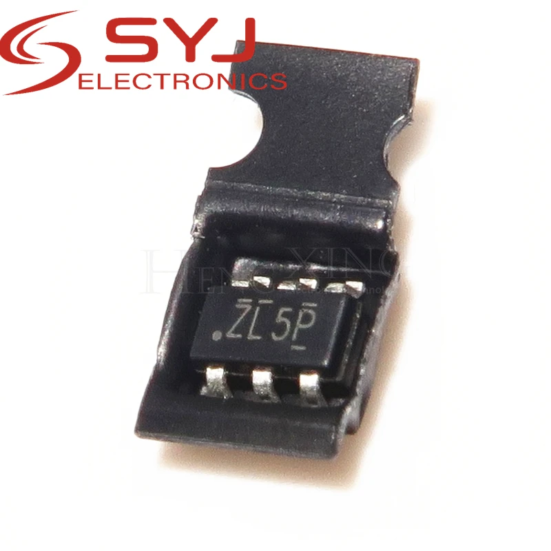 10pcs/lot KB4317GRE KB4317 ZL54 SOT23-5 original Product In Stock