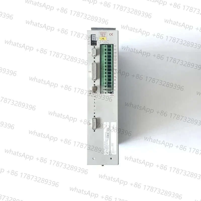 

Servo Driver BUM60S-04/08-54-B-000-VC-A0-00-0003-00 Spot