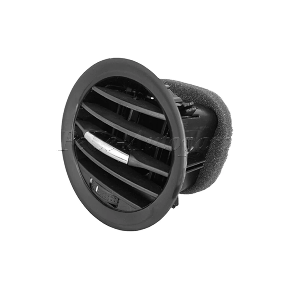 Grille d'aération A/C pour Opel ADAM CORSA D MK3 Sach13417363 Grille d'aération A/C pour Opel ADAM CORSA D MK3 Sach13417363