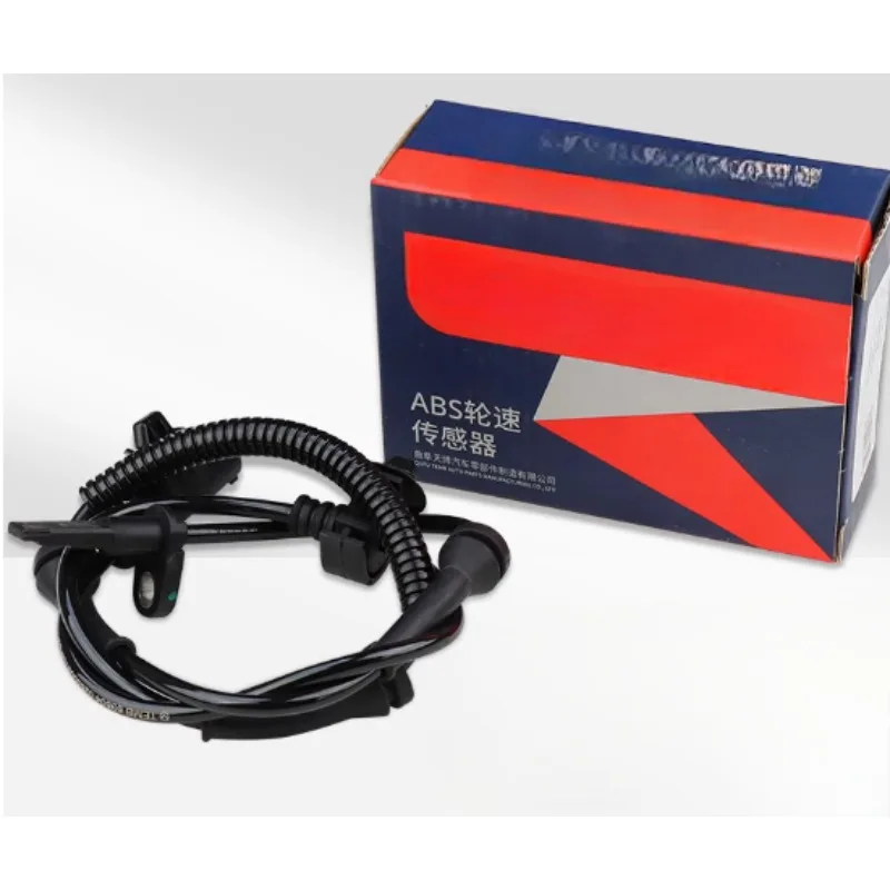 Front Rear Left Right ABS Sensoring Speed Sensor Line New Automobile Part For Trumpchi GS4 GS5 GS8