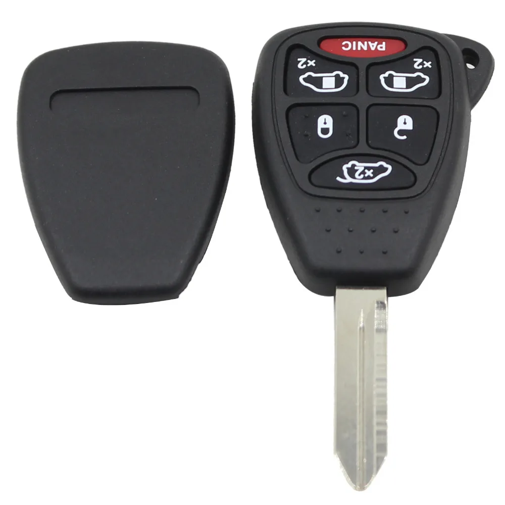 サンカット-クレードルタウン用のブレードケース,空のキー,シェルコンキーレスフォブ,6つのボタン