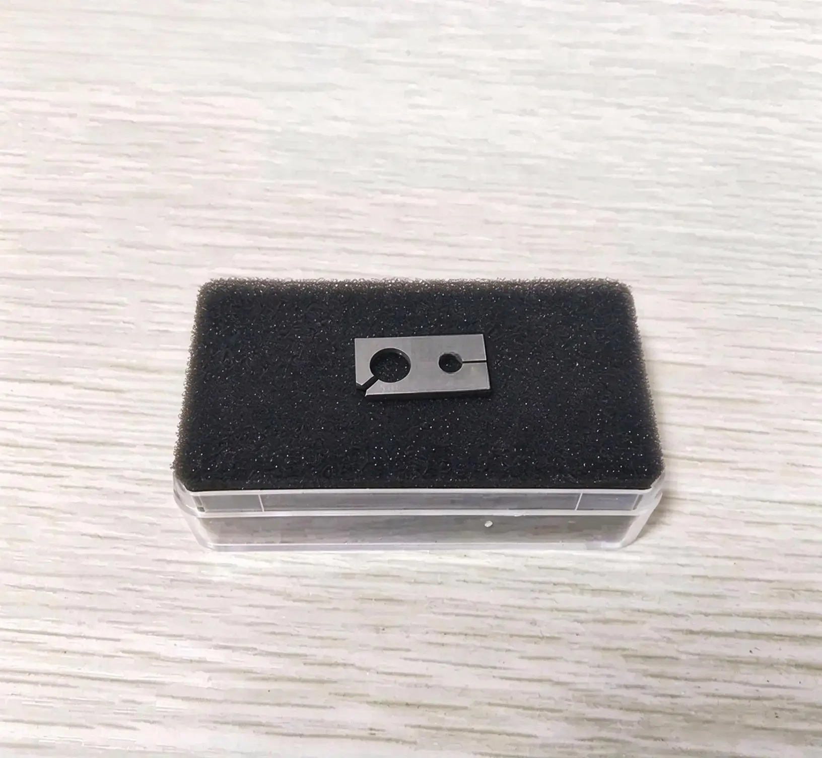Centering Eye,100441275,C417 Vertical Correction Tool apply for Charmilles EDM wire cut machine