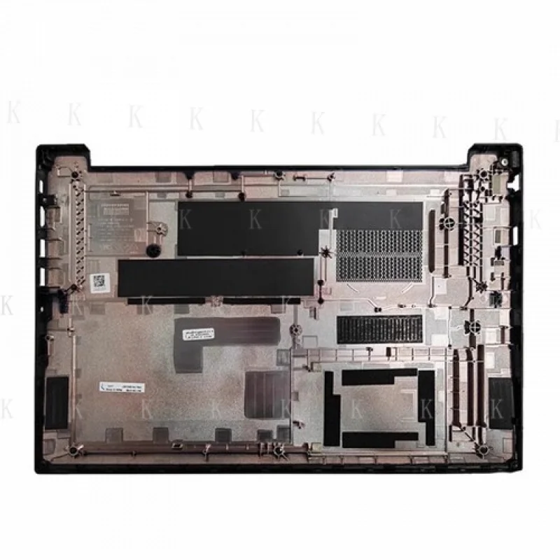 

C для LENOVO Thinkpad E580 E590 E585 E595 Нижняя крышка 02DL837 Черный